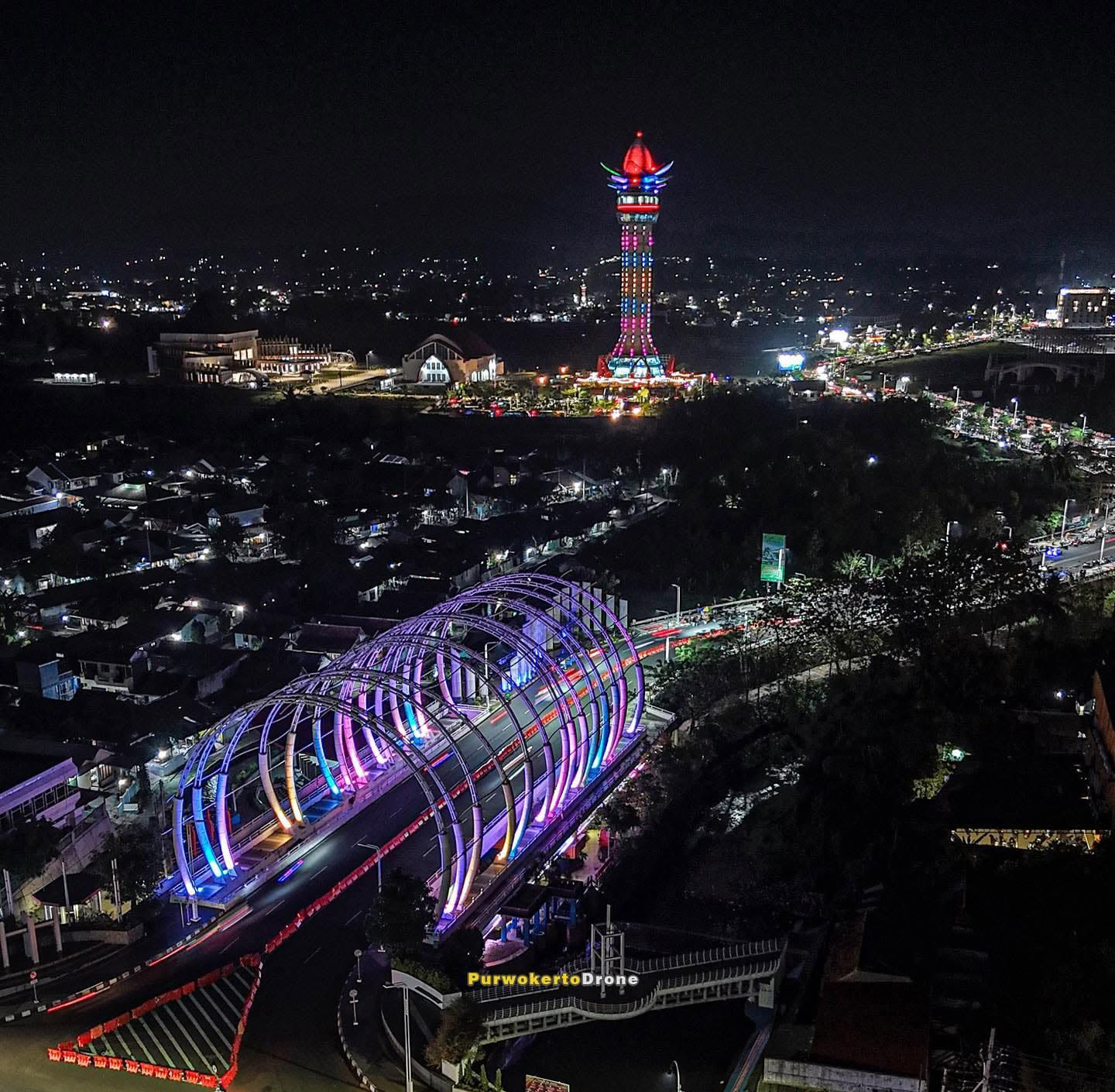 Menara Teratai Thumb