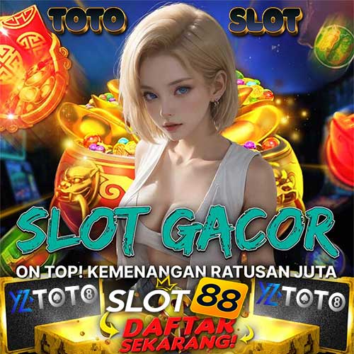 YZTOTO : Situs Bandar Toto Slot Gacor Hari Ini & Link Slot88 Resmi Gampang Menang